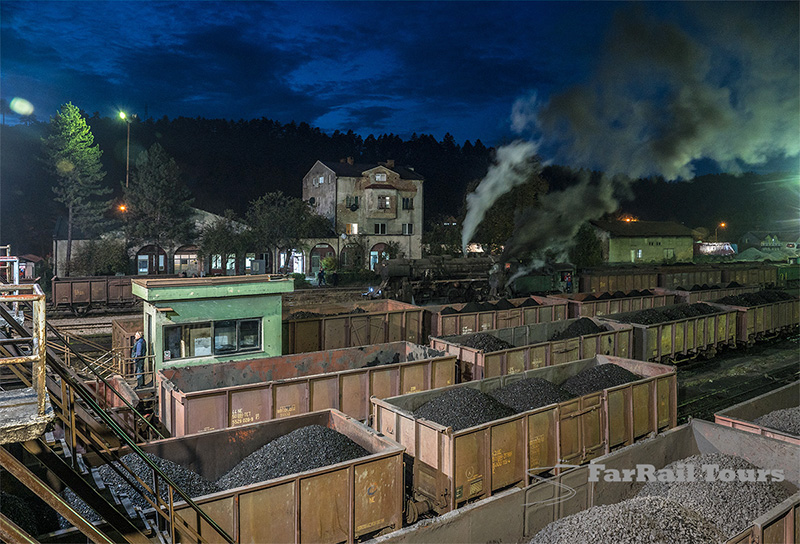 Kriegsloks in Bosnien-Herzegowina