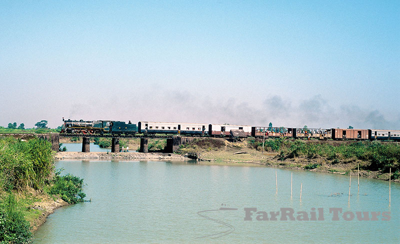 Burma 1998/1999