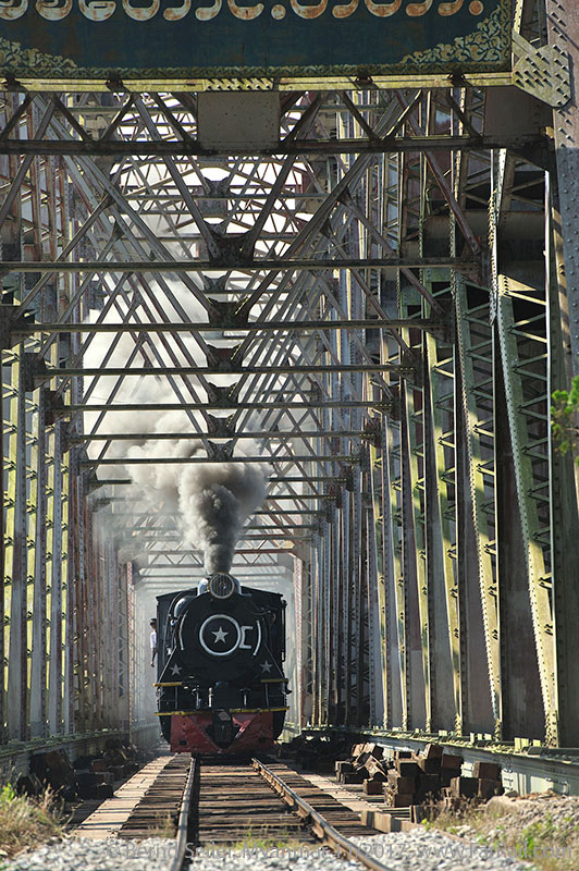 State Railway Steam in Burma/Myanmar