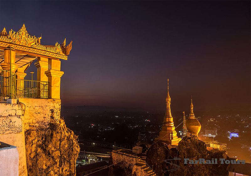 Myanmar:&nbsp;Loikaw