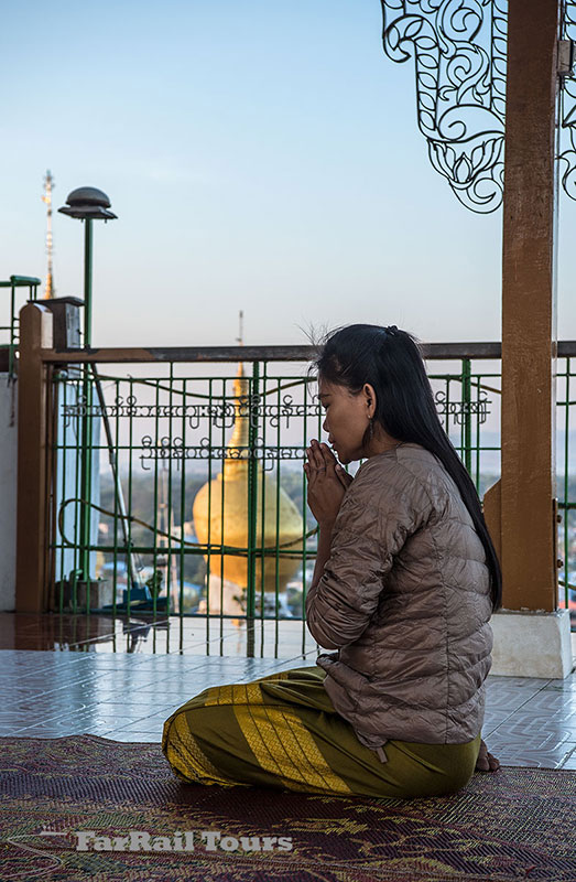 Myanmar:&nbsp;Loikaw