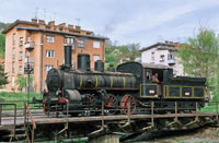 galleries Serbia