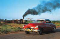 Cuba Galleries
