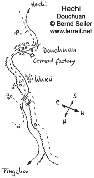 Douchuan